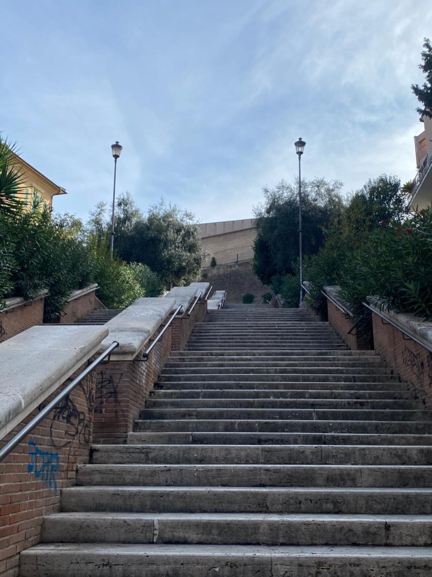 Roma San Pietro - Le Grazie Del Vaticano Zewnętrze zdjęcie