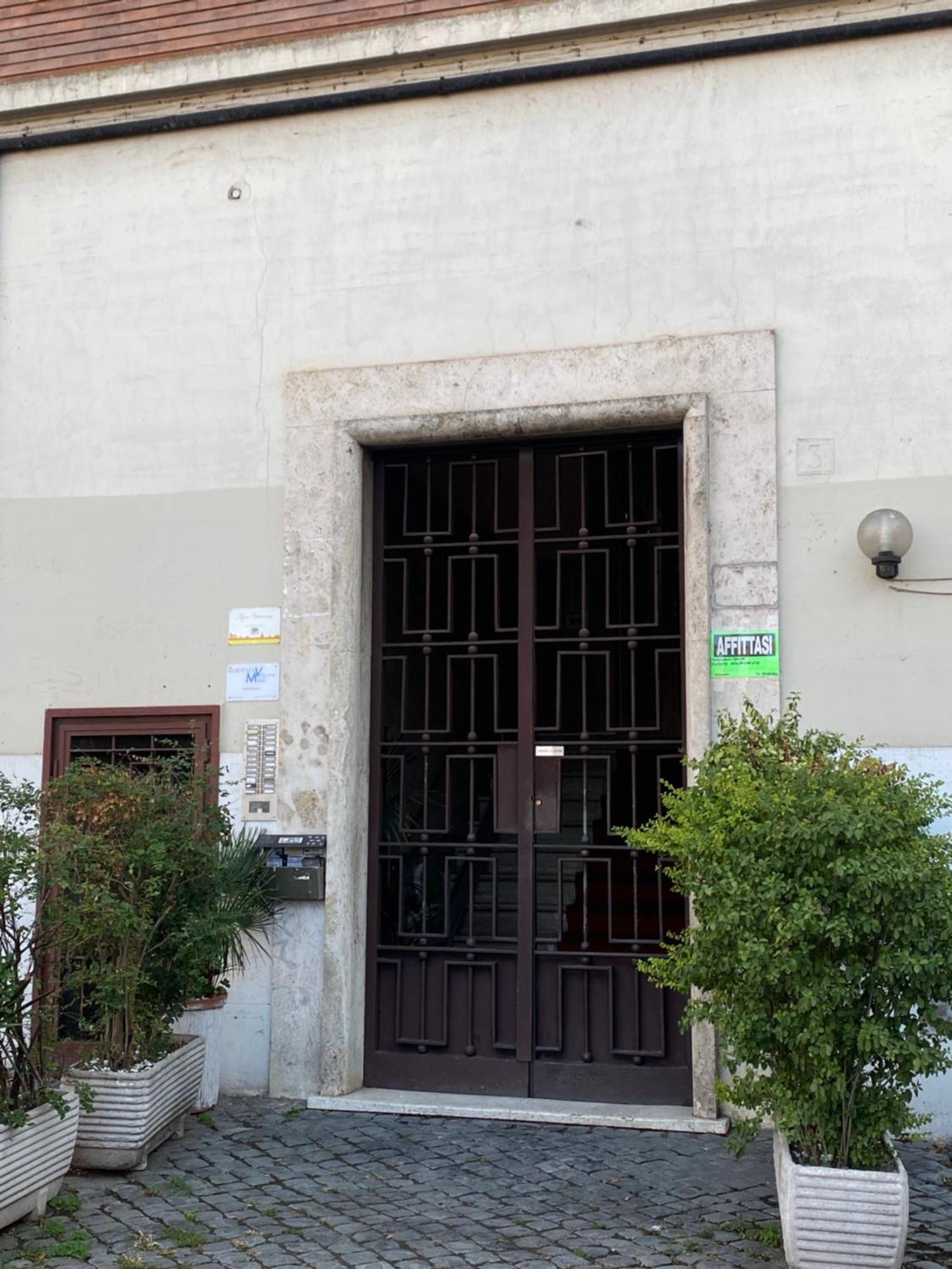 Roma San Pietro - Le Grazie Del Vaticano Zewnętrze zdjęcie