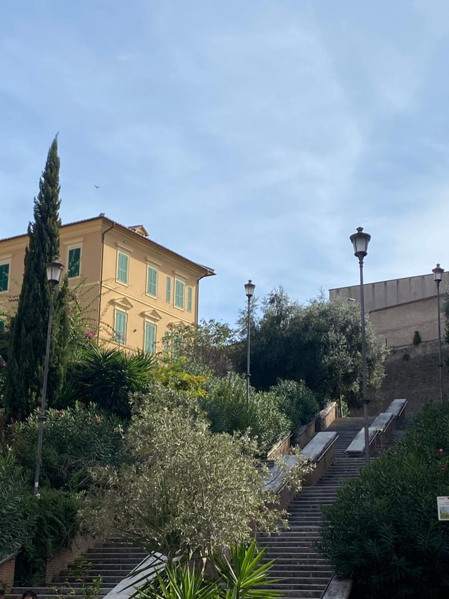 Roma San Pietro - Le Grazie Del Vaticano Zewnętrze zdjęcie