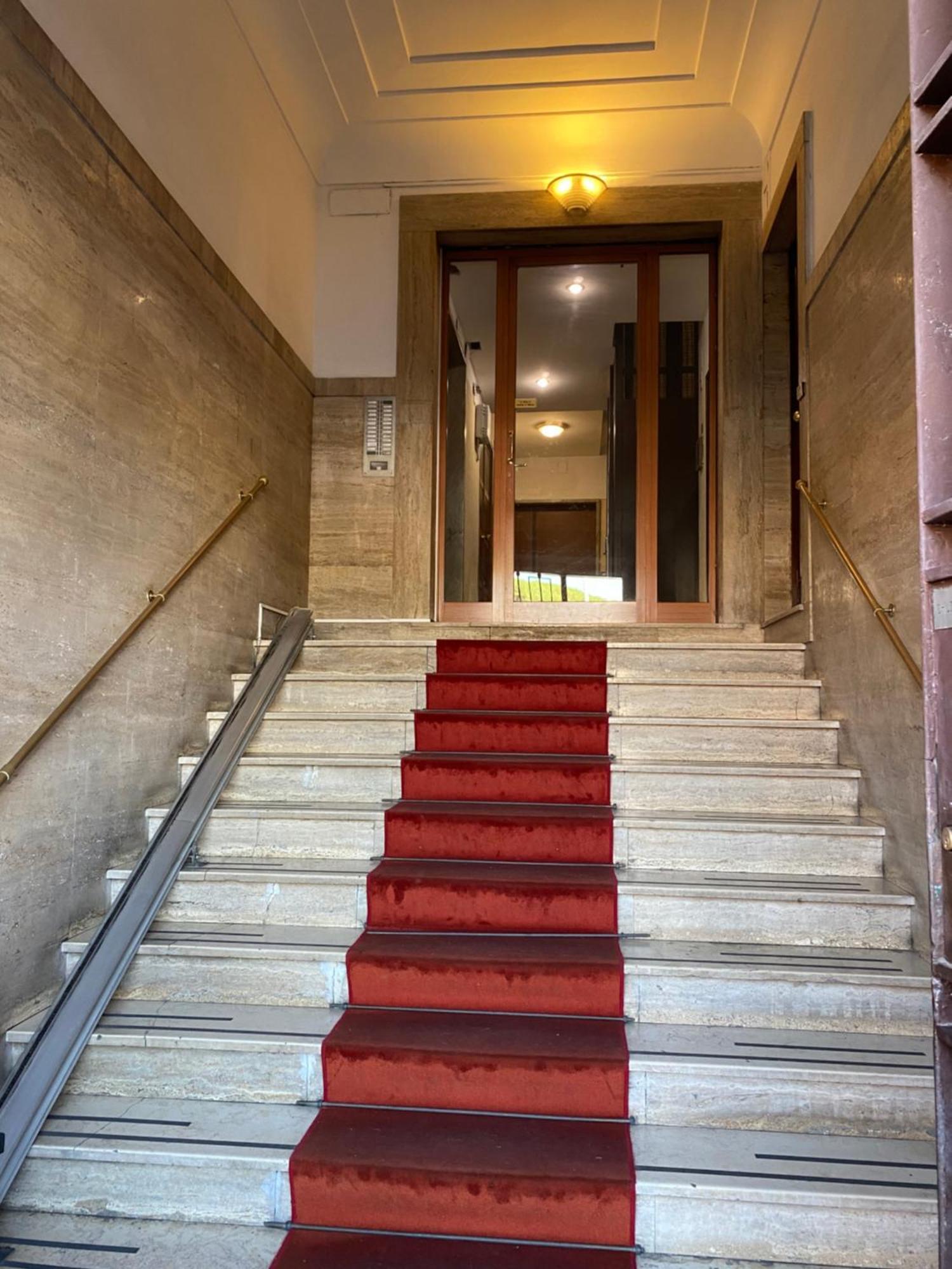 Roma San Pietro - Le Grazie Del Vaticano Zewnętrze zdjęcie